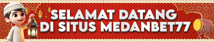 MEDANBET77